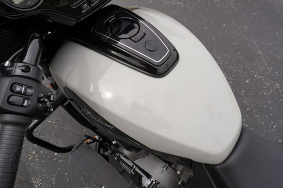 2026 Indian Motorcycle Chieftain® PowerPlus Dark Horse with 112