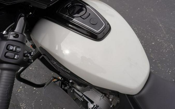 2026 Indian Motorcycle Chieftain® PowerPlus Dark Horse with 112