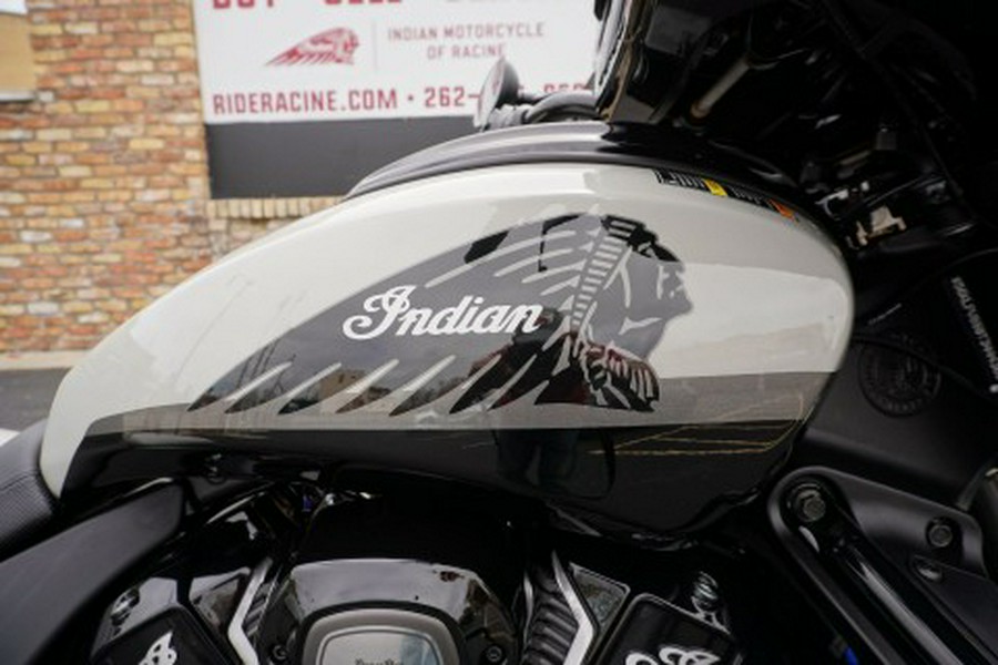 2026 Indian Motorcycle Chieftain® PowerPlus Dark Horse with 112