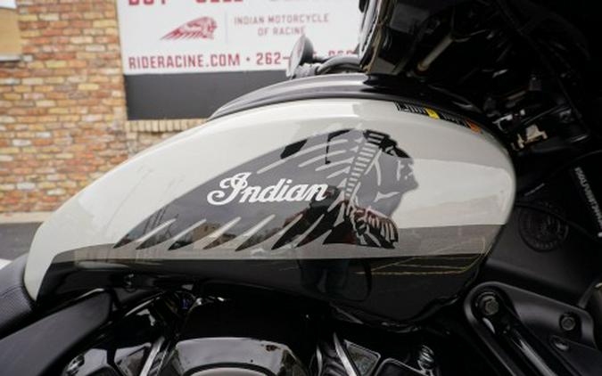 2026 Indian Motorcycle Chieftain® PowerPlus Dark Horse with 112