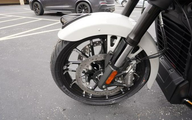 2026 Indian Motorcycle Chieftain® PowerPlus Dark Horse with 112