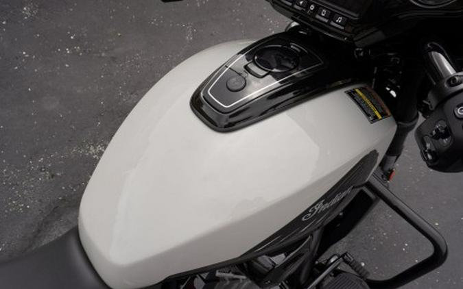 2026 Indian Motorcycle Chieftain® PowerPlus Dark Horse with 112
