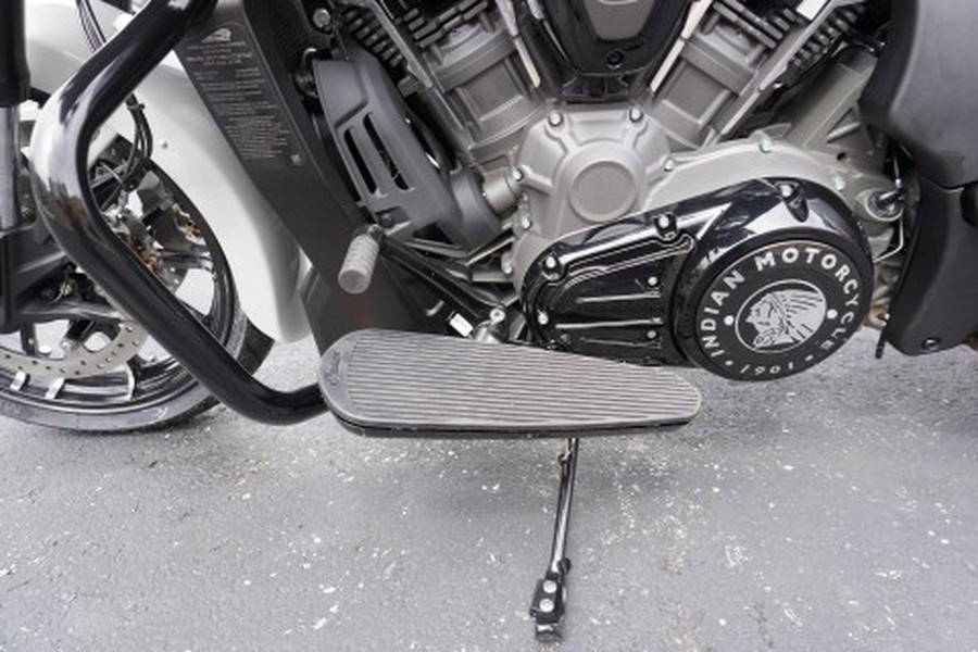 2026 Indian Motorcycle Chieftain® PowerPlus Dark Horse with 112