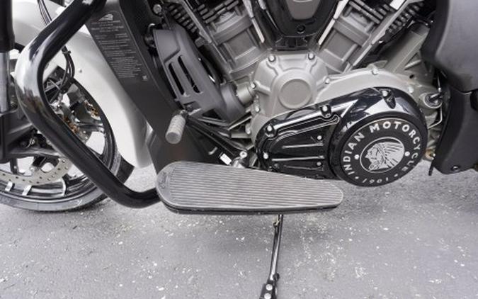 2026 Indian Motorcycle Chieftain® PowerPlus Dark Horse with 112