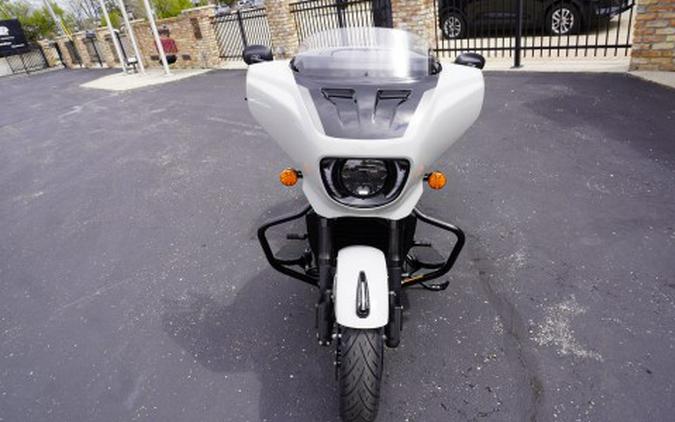 2026 Indian Motorcycle Chieftain® PowerPlus Dark Horse with 112