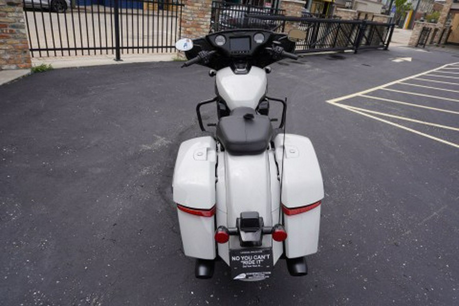 2026 Indian Motorcycle Chieftain® PowerPlus Dark Horse with 112