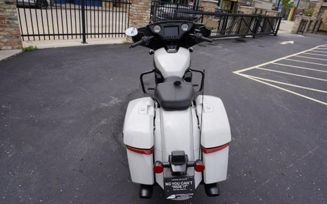 2026 Indian Motorcycle Chieftain® PowerPlus Dark Horse with 112