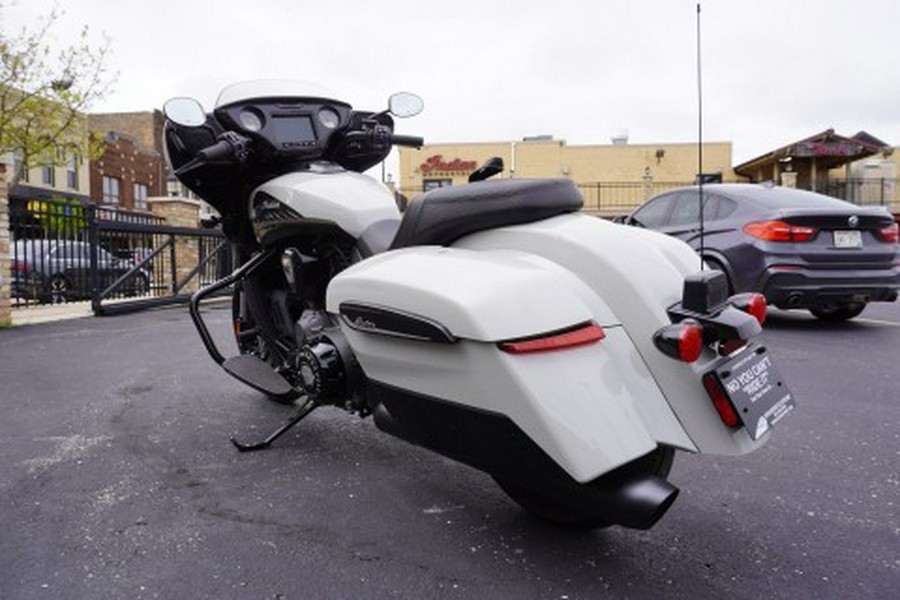 2026 Indian Motorcycle Chieftain® PowerPlus Dark Horse with 112