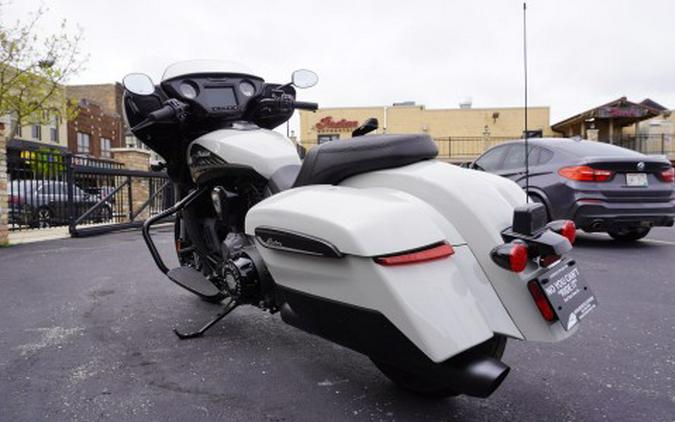 2026 Indian Motorcycle Chieftain® PowerPlus Dark Horse with 112
