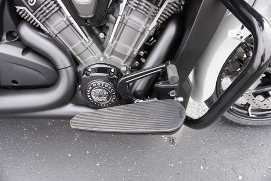 2026 Indian Motorcycle Chieftain® PowerPlus Dark Horse with 112
