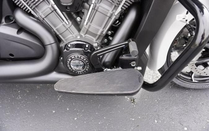 2026 Indian Motorcycle Chieftain® PowerPlus Dark Horse with 112