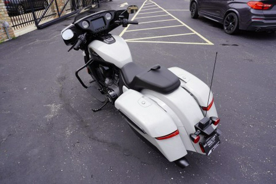 2026 Indian Motorcycle Chieftain® PowerPlus Dark Horse with 112