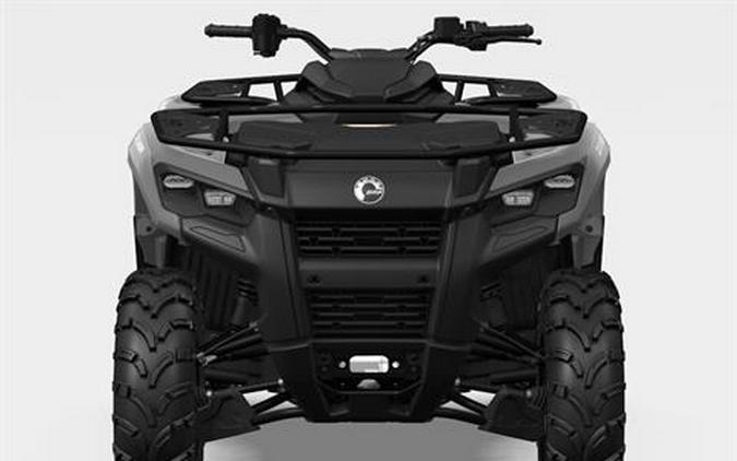 2026 Can-Am Outlander DPS 700
