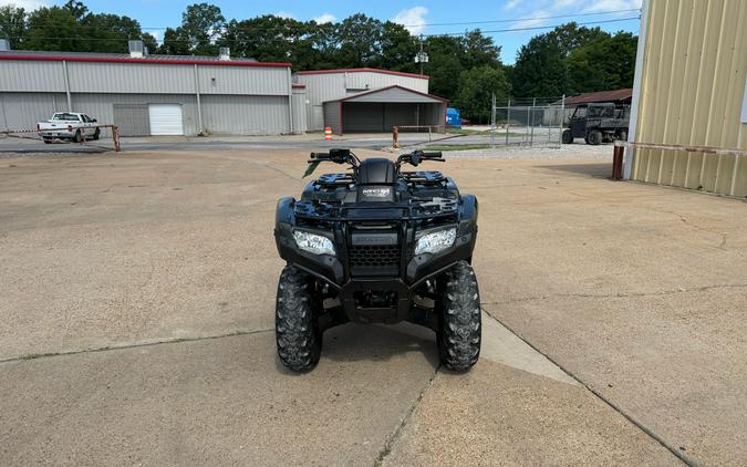 2026 Honda FourTrax Rancher 4x4