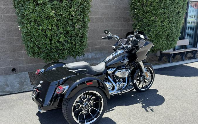FLTRT 2026 Road Glide 3