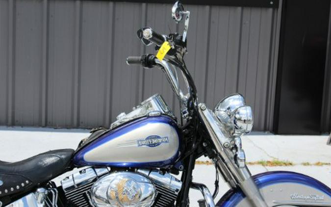 2007 Harley-Davidson Heritage Softail® Classic