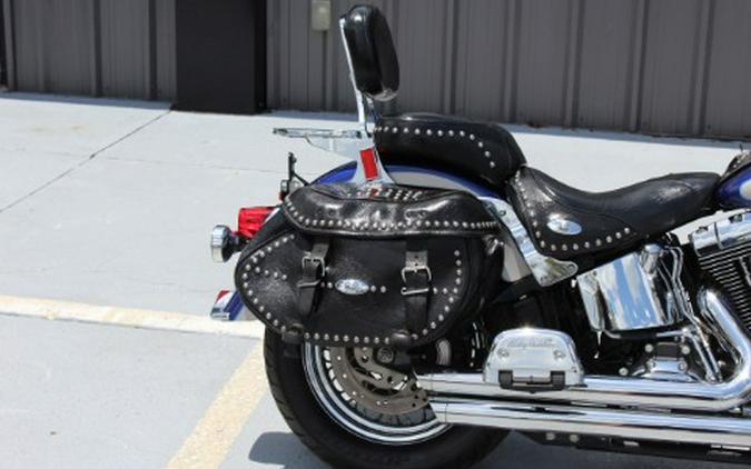 2007 Harley-Davidson Heritage Softail® Classic