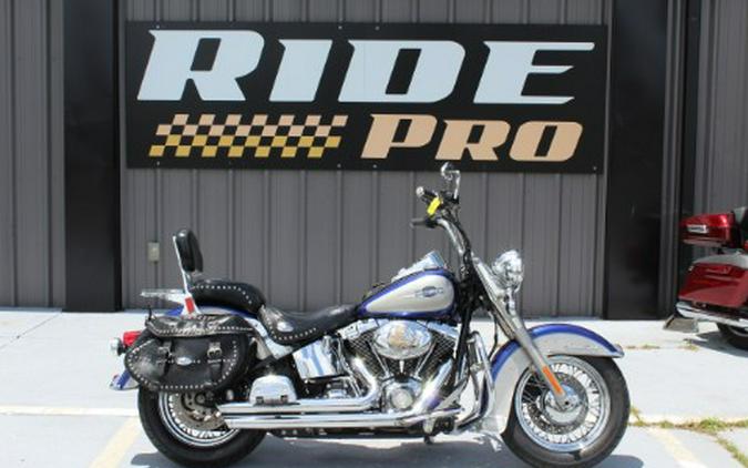 2007 Harley-Davidson Heritage Softail® Classic