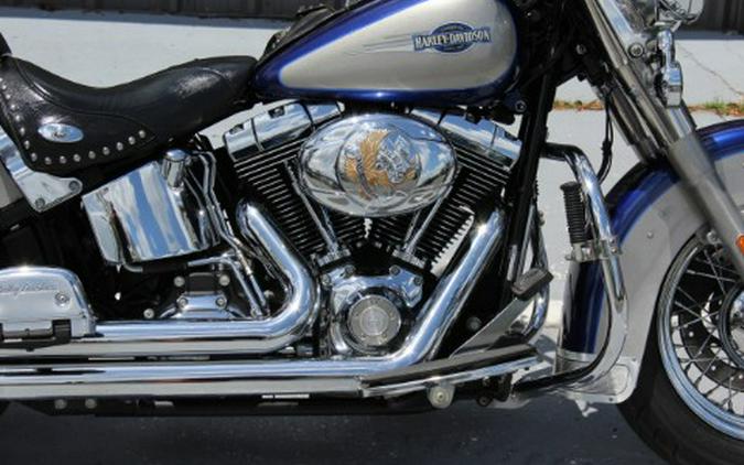 2007 Harley-Davidson Heritage Softail® Classic