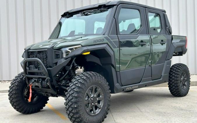 2024 Polaris Polaris XPEDITION XP 5 Northstar