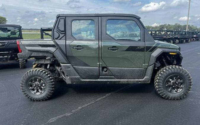 2024 Polaris Polaris XPEDITION XP 5 Northstar