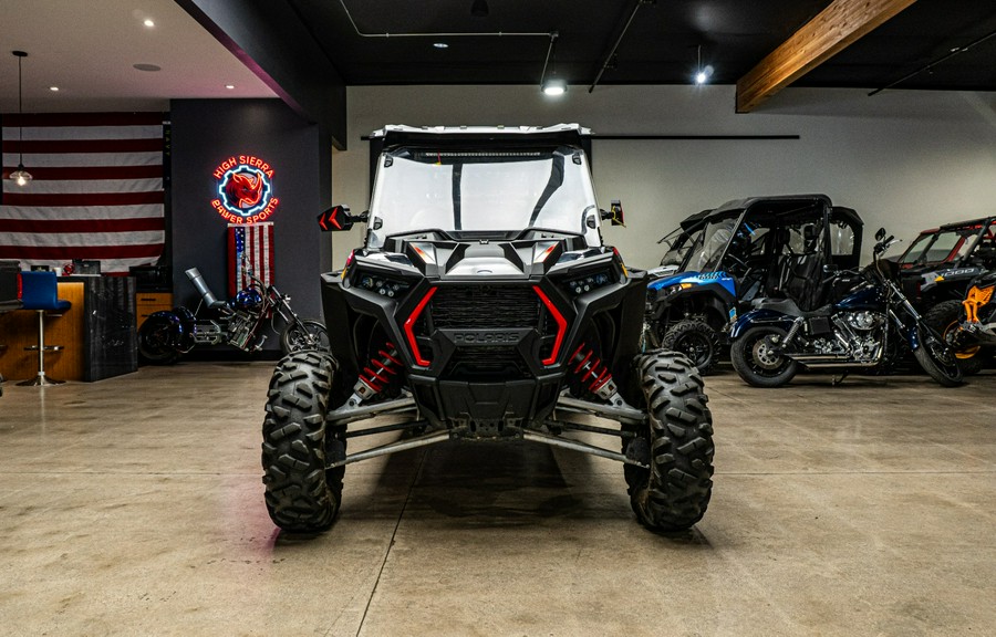 2019 Polaris RZR XP 4 1000
