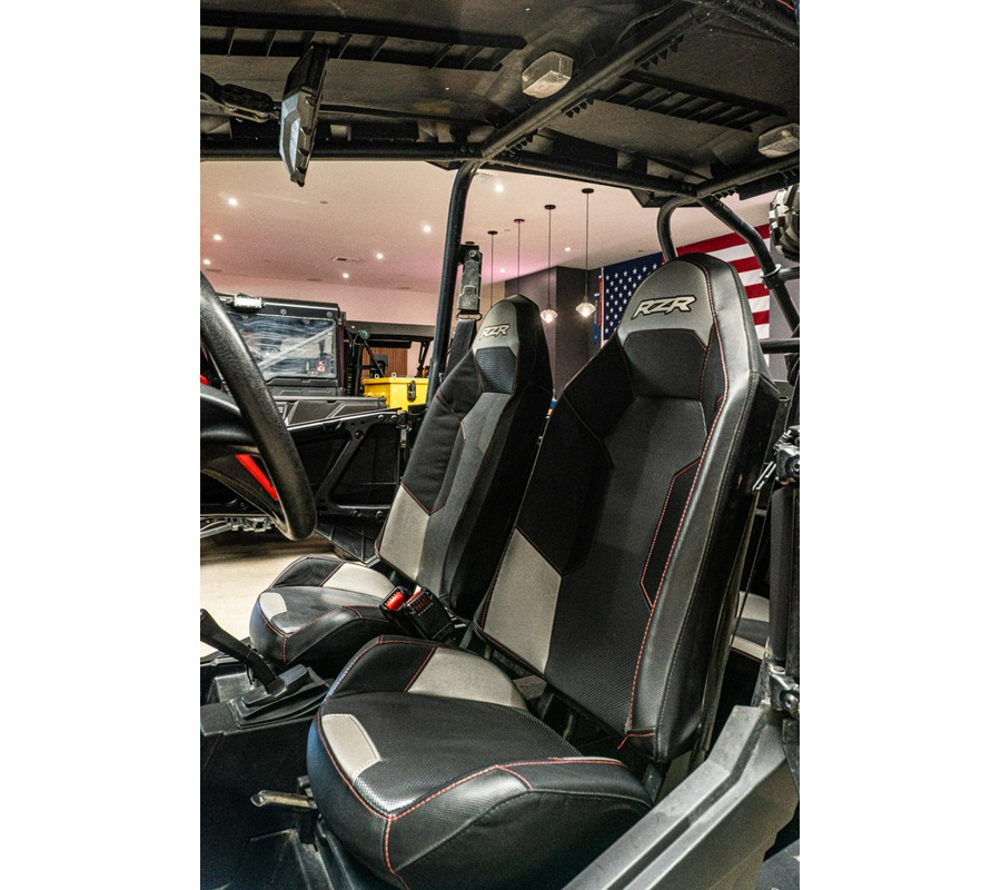 2019 Polaris RZR XP 4 1000