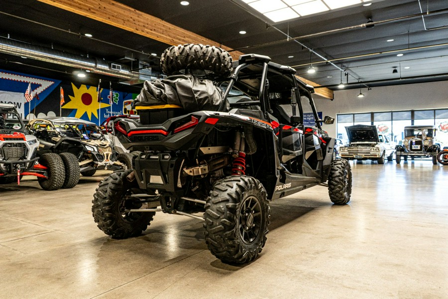 2019 Polaris RZR XP 4 1000