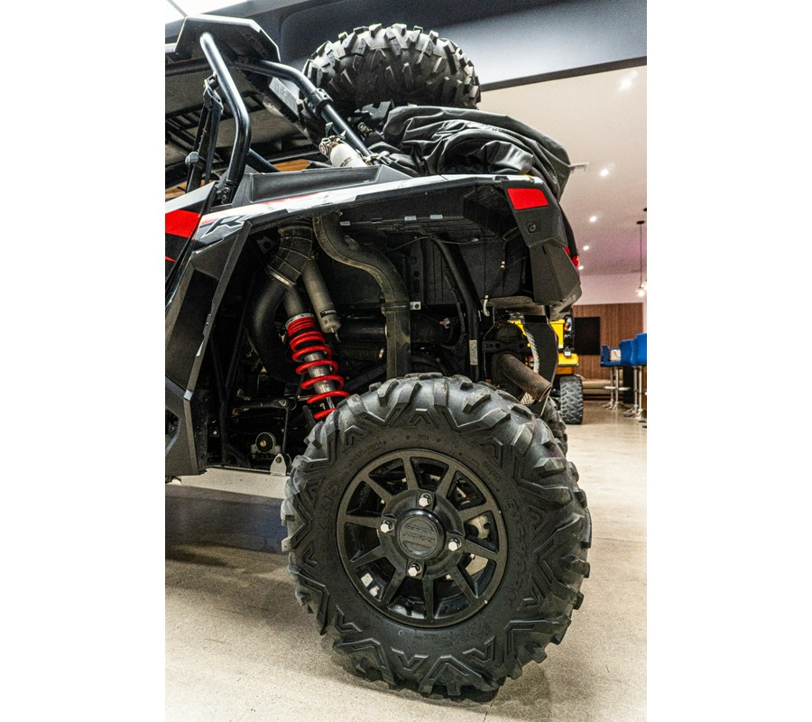 2019 Polaris RZR XP 4 1000