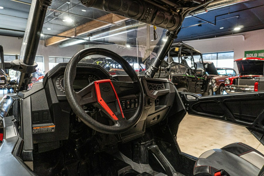 2019 Polaris RZR XP 4 1000