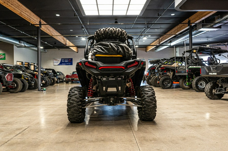 2019 Polaris RZR XP 4 1000