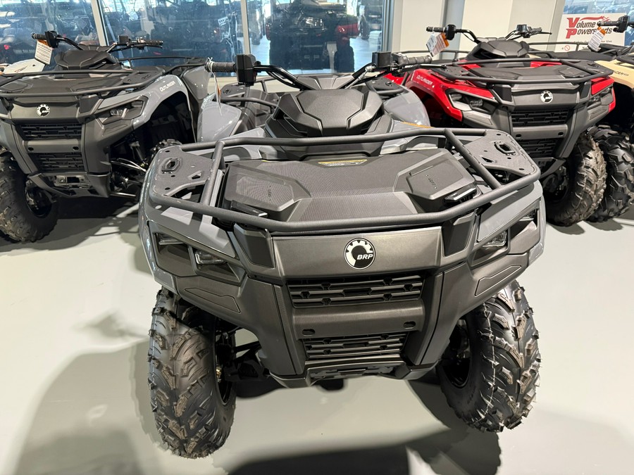 2026 Can-Am Outlander 500