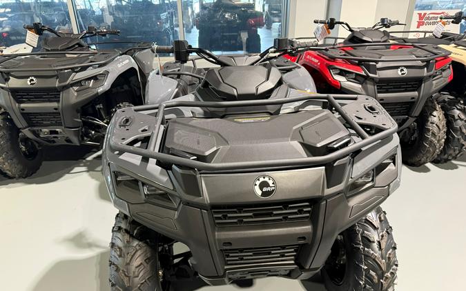 2026 Can-Am Outlander 500