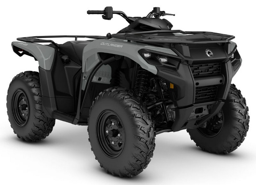 2026 Can-Am Outlander 500