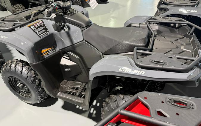 2026 Can-Am Outlander 500