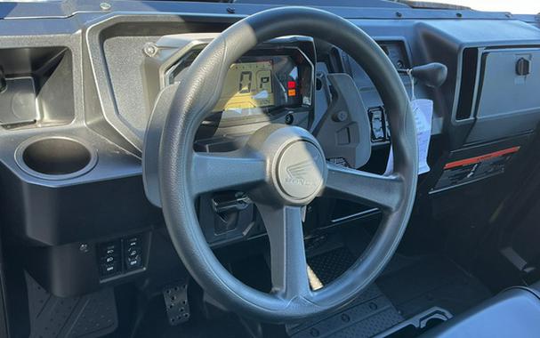 2026 Honda Pioneer 1000-5 Deluxe