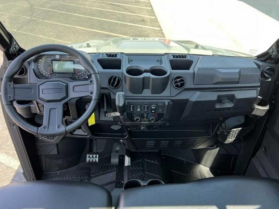 2027 Polaris Ranger XP 1000 Cab