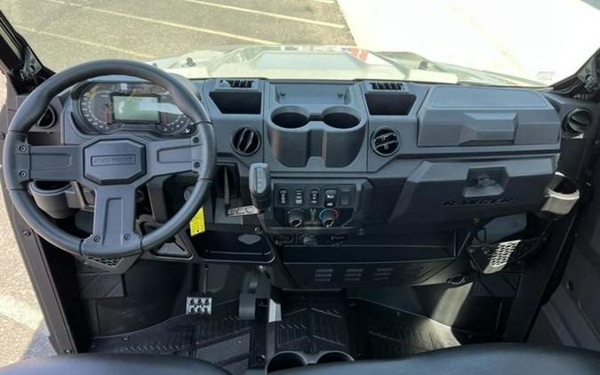 2027 Polaris Ranger XP 1000 Cab