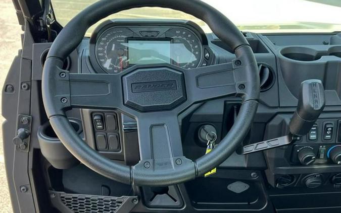 2027 Polaris Ranger XP 1000 Cab