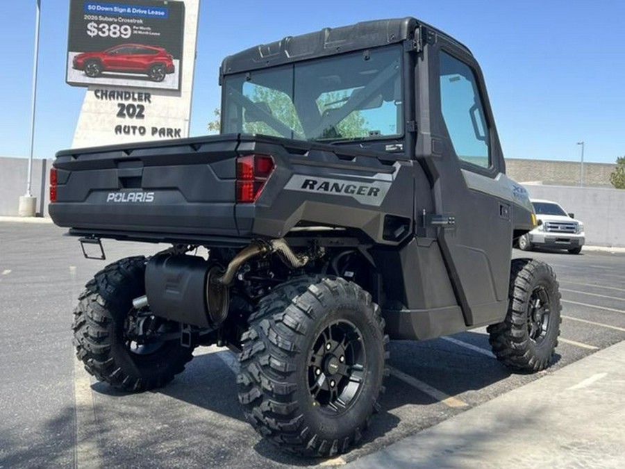 2027 Polaris Ranger XP 1000 Cab