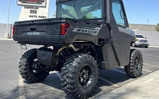 2027 Polaris Ranger XP 1000 Cab