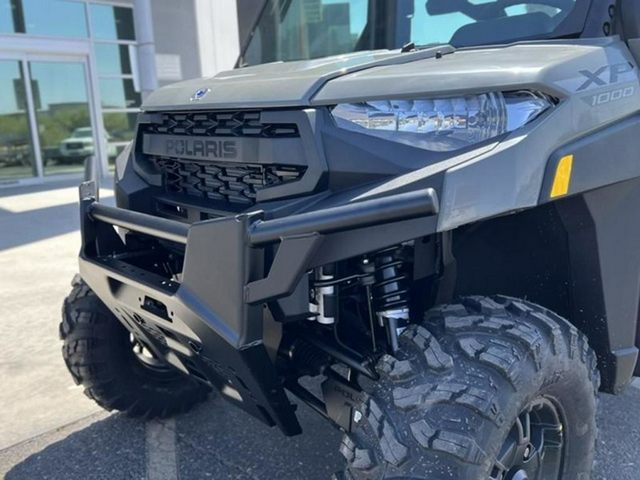 2027 Polaris Ranger XP 1000 Cab