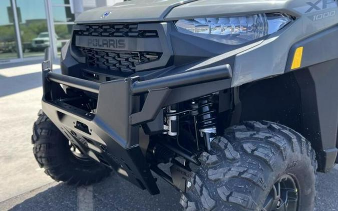 2027 Polaris Ranger XP 1000 Cab