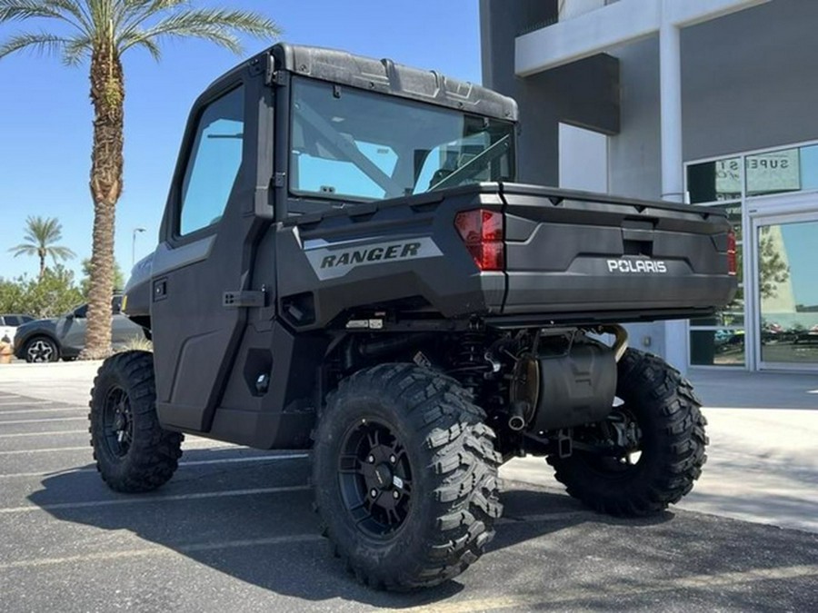 2027 Polaris Ranger XP 1000 Cab