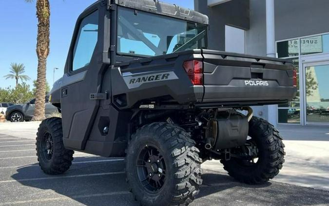 2027 Polaris Ranger XP 1000 Cab