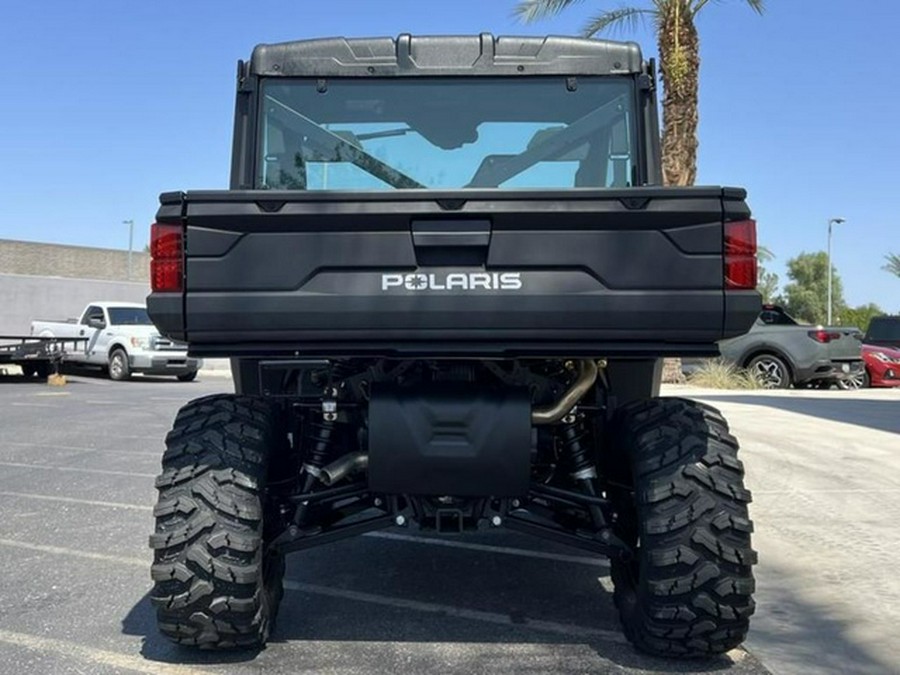 2027 Polaris Ranger XP 1000 Cab