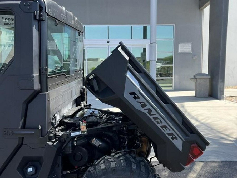 2027 Polaris Ranger XP 1000 Cab
