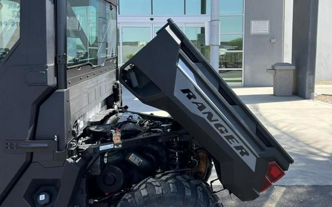 2027 Polaris Ranger XP 1000 Cab