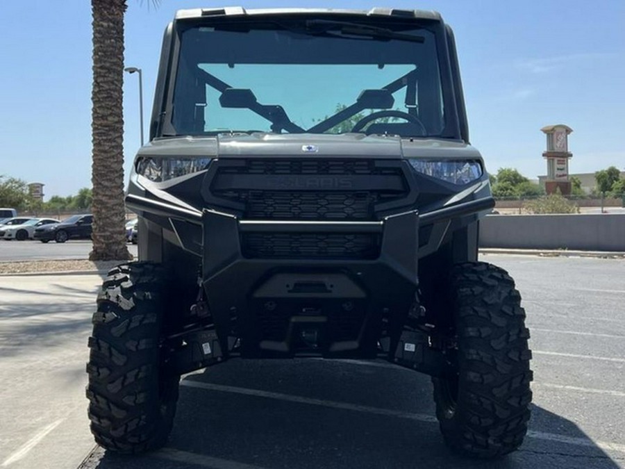 2027 Polaris Ranger XP 1000 Cab