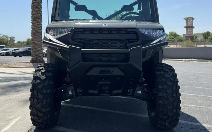 2027 Polaris Ranger XP 1000 Cab